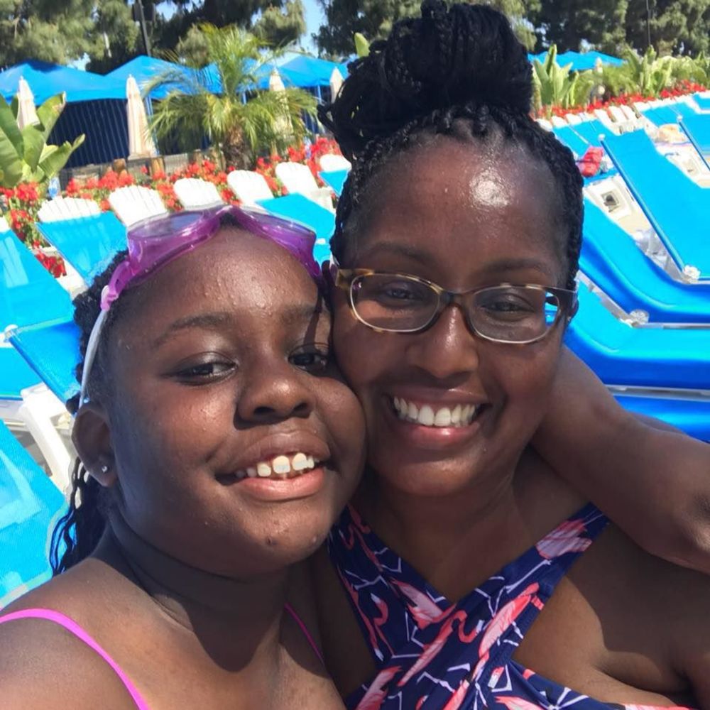 Meet your Posher, Heather